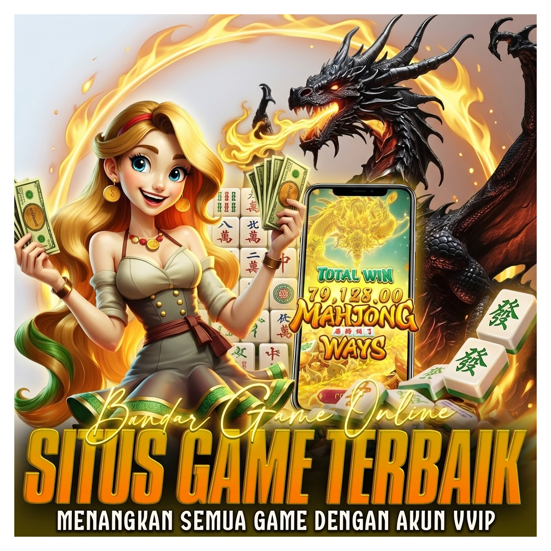 GERBANG777 🐲 Black Dragon Scatter With A Mysterious Vibe That Feels Fresh